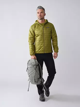 PATAGONIA | Herren Isojacke Nano Puff® Hoodie | 